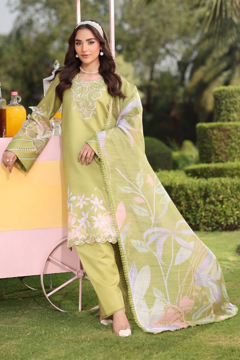Rangrasiya | Lifestyle Summer Edit 25 | Elysia by Maria Faisal - Registered Vendor of : Rangrasiya - type : Ladies Clothes - 100% original wedding dresses