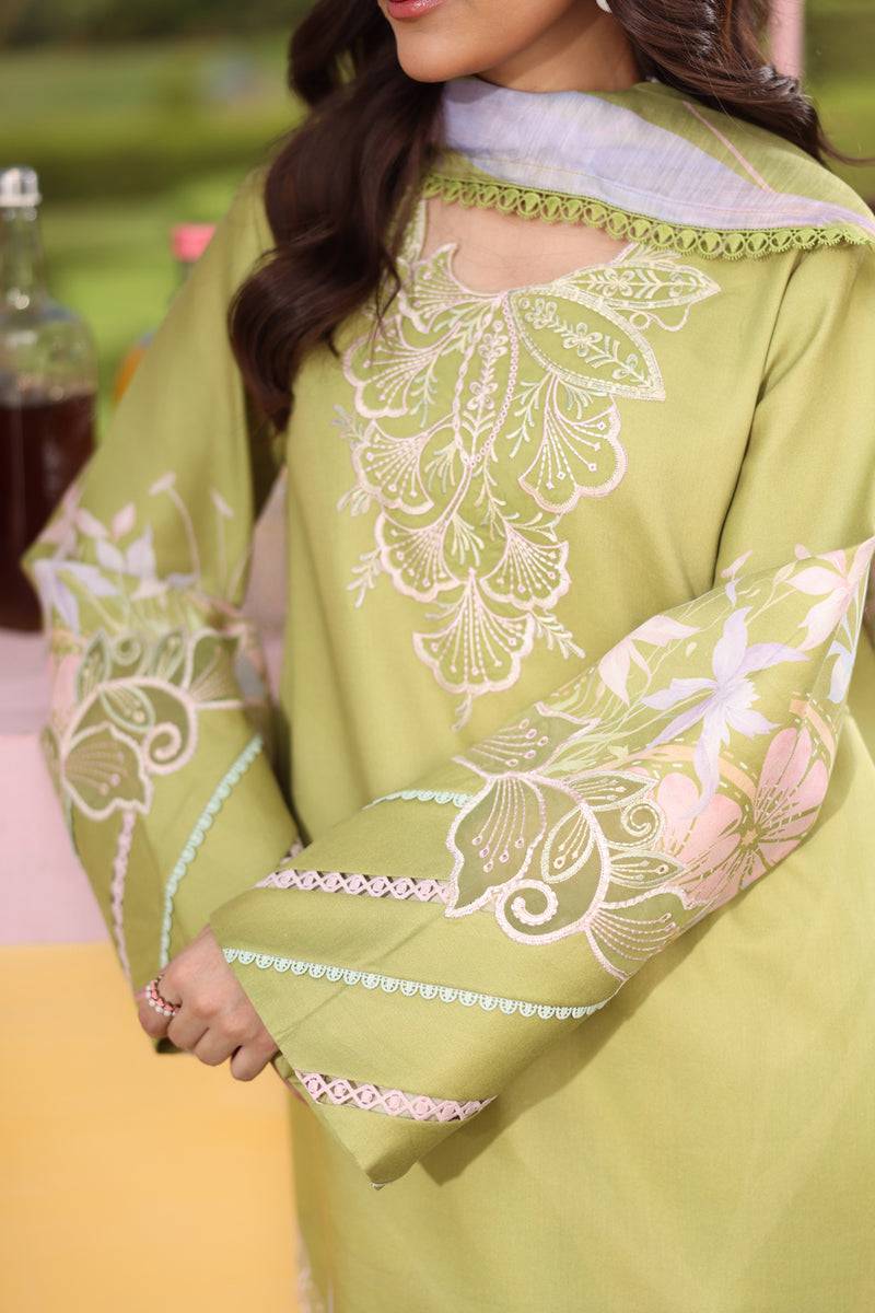 Rangrasiya | Lifestyle Summer Edit 25 | Elysia by Maria Faisal - Registered Vendor of : Rangrasiya - type : Ladies Clothes - 100% original wedding dresses