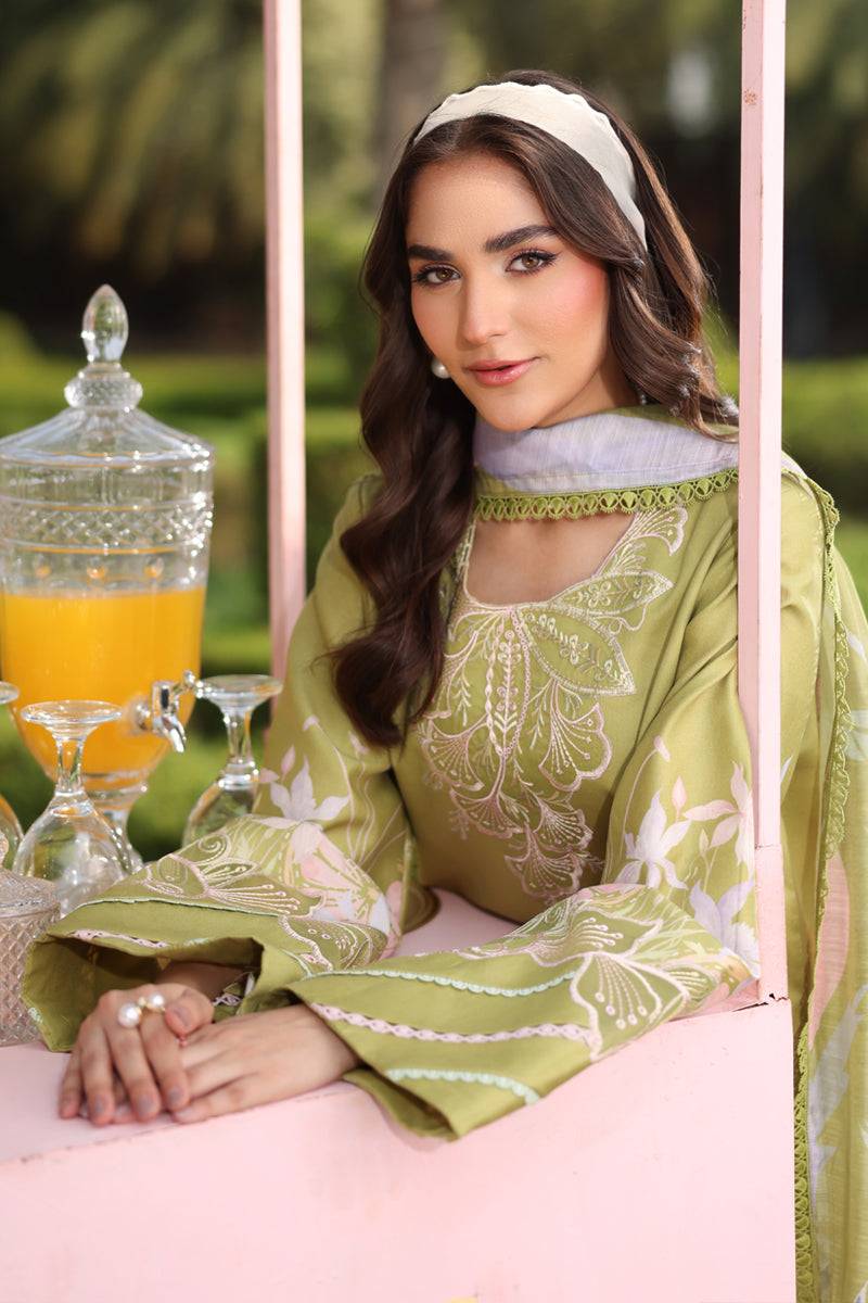 Rangrasiya | Lifestyle Summer Edit 25 | Elysia by Maria Faisal - Registered Vendor of : Rangrasiya - type : Ladies Clothes - 100% original wedding dresses