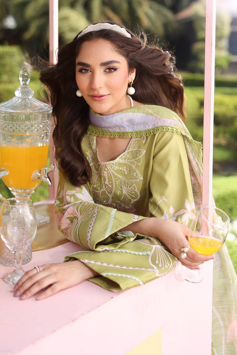 Rangrasiya | Lifestyle Summer Edit 25 | Elysia by Maria Faisal - Registered Vendor of : Rangrasiya - type : Ladies Clothes - 100% original wedding dresses
