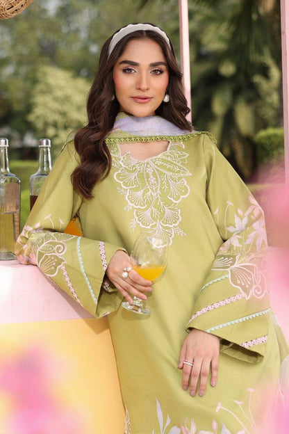 Rangrasiya | Lifestyle Summer Edit 25 | Elysia by Maria Faisal - Registered Vendor of : Rangrasiya - type : Ladies Clothes - 100% original wedding dresses