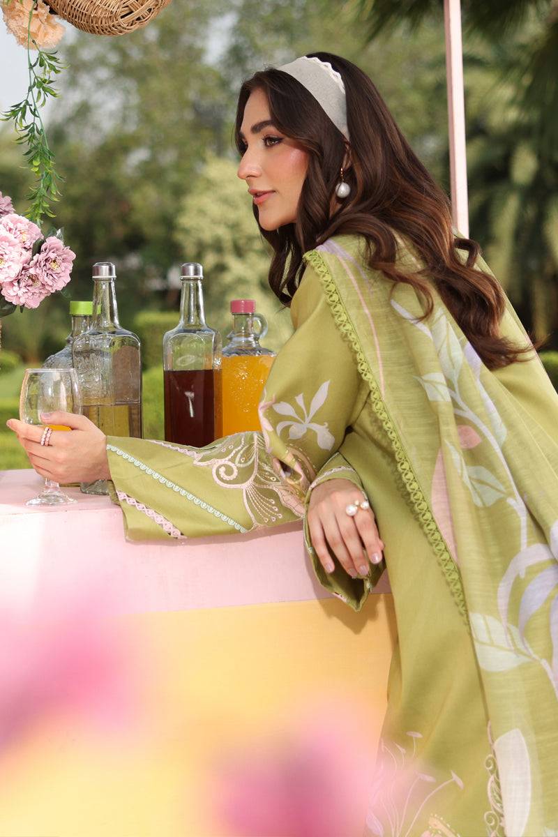 Rangrasiya | Lifestyle Summer Edit 25 | Elysia by Maria Faisal - Registered Vendor of : Rangrasiya - type : Ladies Clothes - 100% original wedding dresses