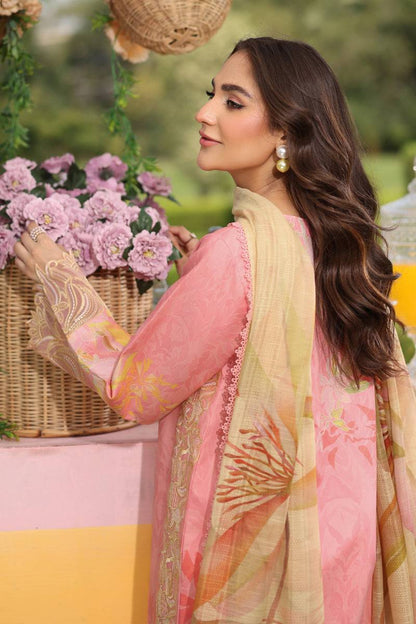 Rangrasiya | Lifestyle Summer Edit 25 | Vaneeza by Maria Faisal - Registered Vendor of : Rangrasiya - type : Ladies Clothes - 100% original wedding dresses