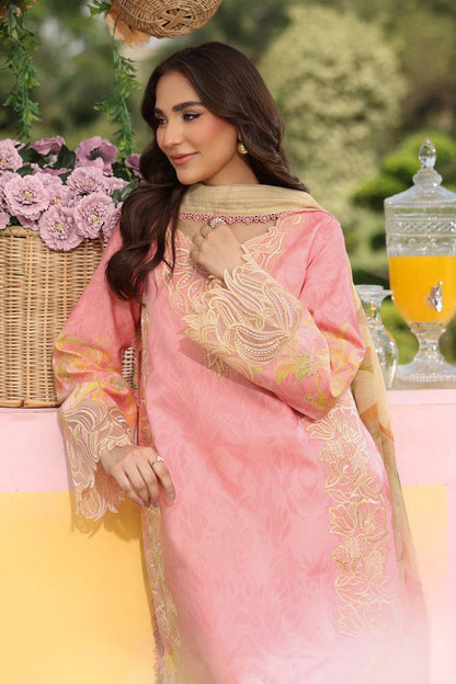 Rangrasiya | Lifestyle Summer Edit 25 | Vaneeza by Maria Faisal - Registered Vendor of : Rangrasiya - type : Ladies Clothes - 100% original wedding dresses