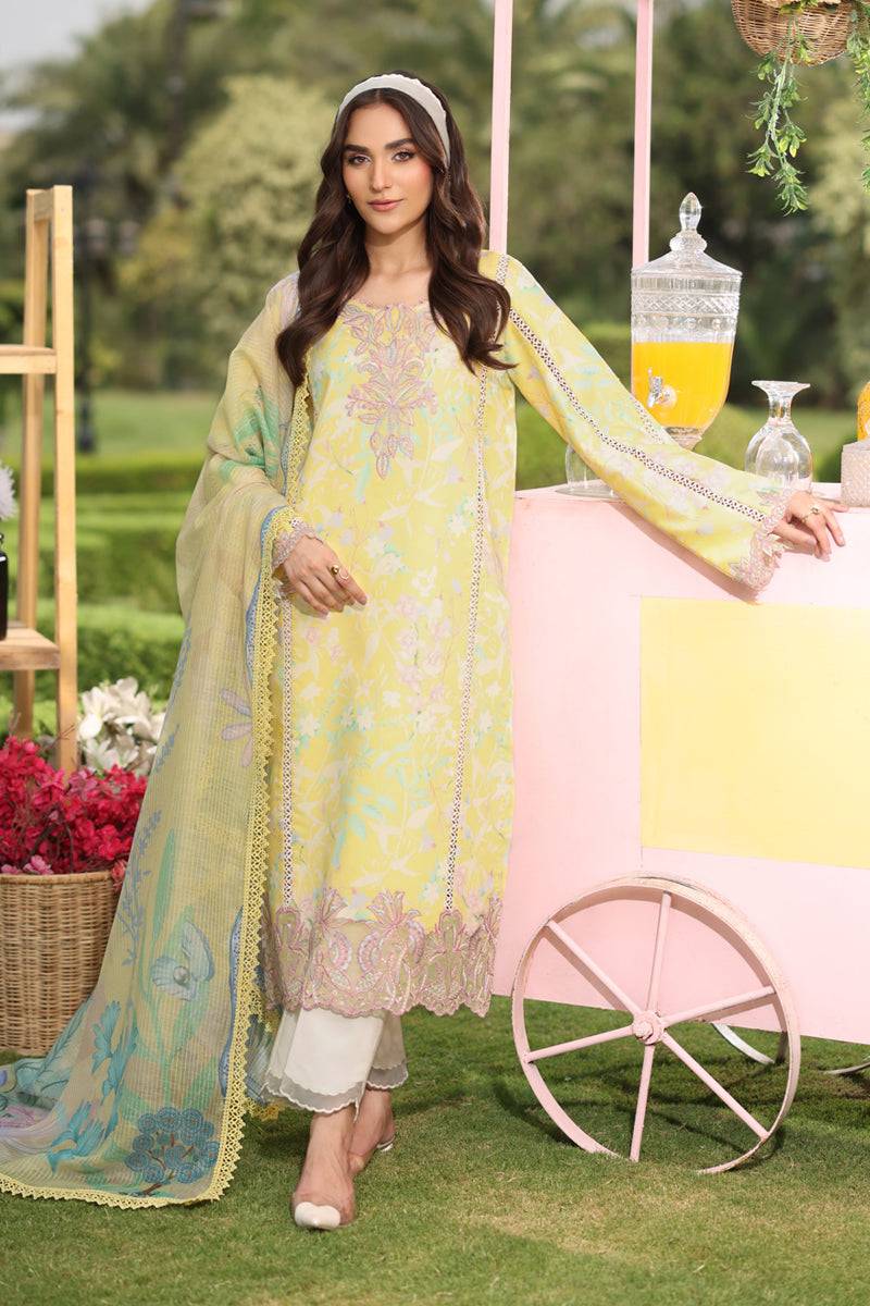 Rangrasiya | Lifestyle Summer Edit 25 |Reena by Maria Faisal - Registered Vendor of : Rangrasiya - type : Ladies Clothes - 100% original wedding dresses