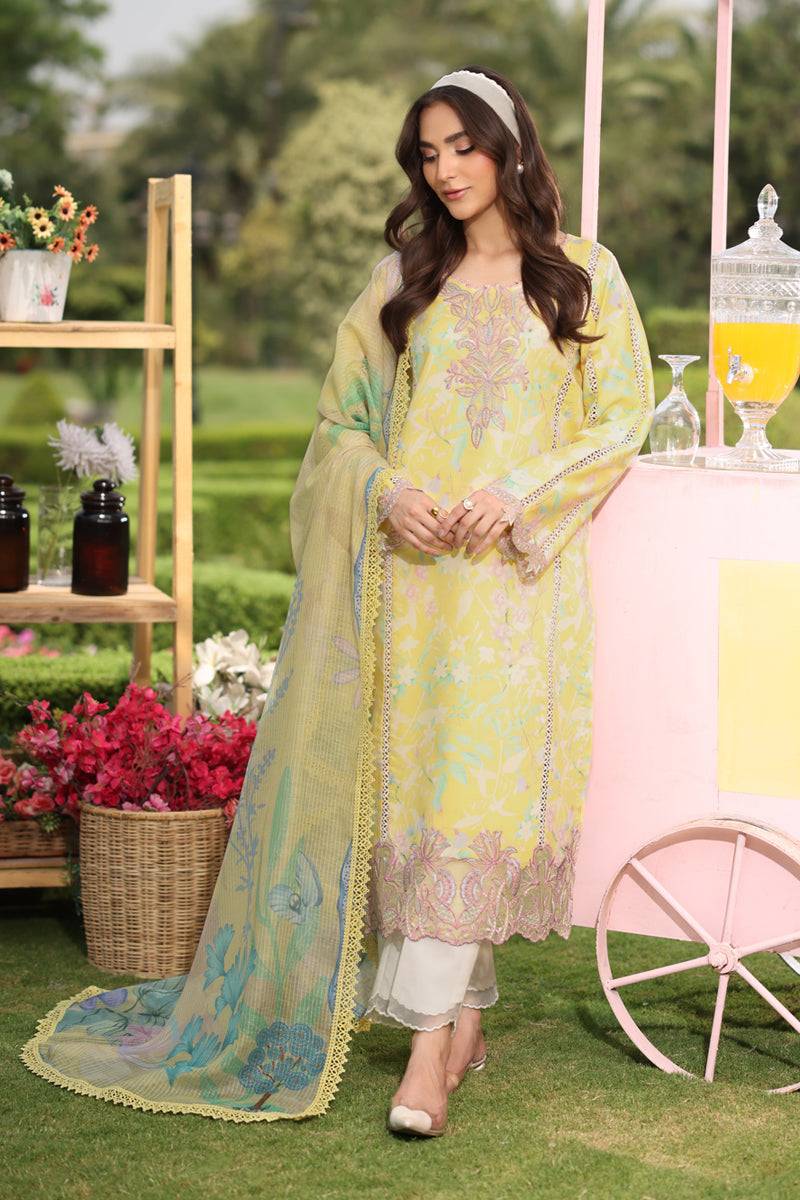 Rangrasiya | Lifestyle Summer Edit 25 |Reena by Maria Faisal - Registered Vendor of : Rangrasiya - type : Ladies Clothes - 100% original wedding dresses