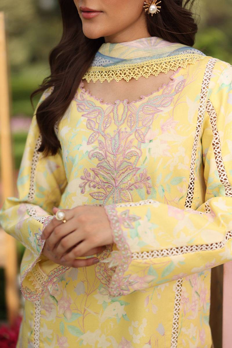 Rangrasiya | Lifestyle Summer Edit 25 |Reena by Maria Faisal - Registered Vendor of : Rangrasiya - type : Ladies Clothes - 100% original wedding dresses