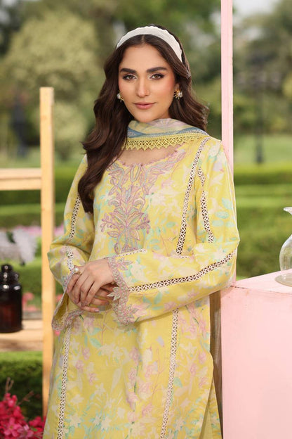 Rangrasiya | Lifestyle Summer Edit 25 |Reena by Maria Faisal - Registered Vendor of : Rangrasiya - type : Ladies Clothes - 100% original wedding dresses