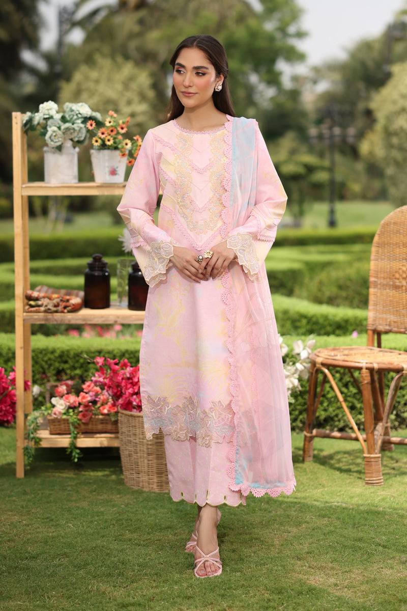 Rangrasiya | Lifestyle Summer Edit 25 | Jade by Maria Faisal - Registered Vendor of : Rangrasiya - type : Ladies Clothes - 100% original wedding dresses