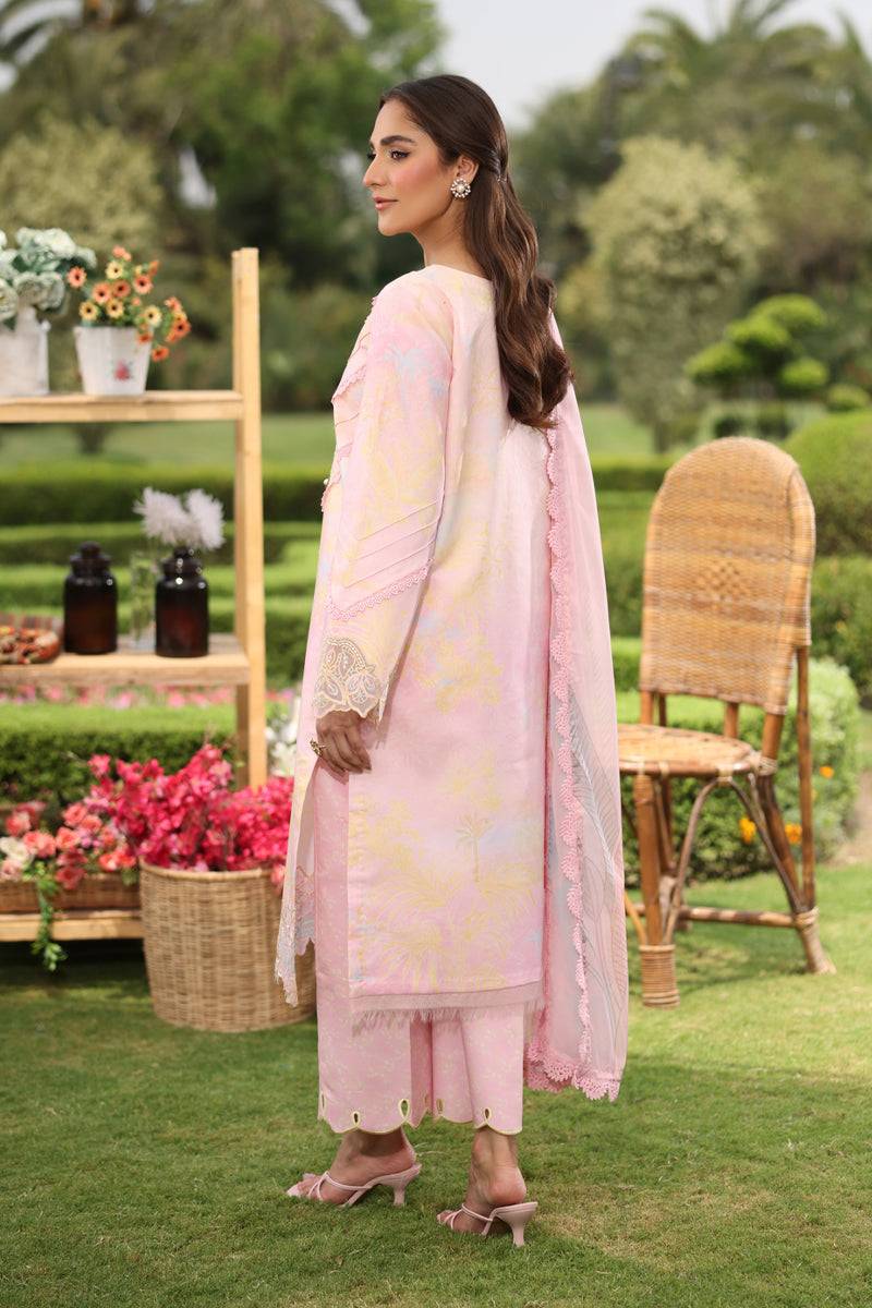 Rangrasiya | Lifestyle Summer Edit 25 | Jade by Maria Faisal - Registered Vendor of : Rangrasiya - type : Ladies Clothes - 100% original wedding dresses
