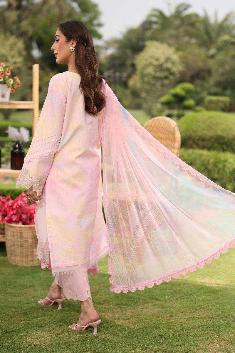 Rangrasiya | Lifestyle Summer Edit 25 | Jade by Maria Faisal - Registered Vendor of : Rangrasiya - type : Ladies Clothes - 100% original wedding dresses