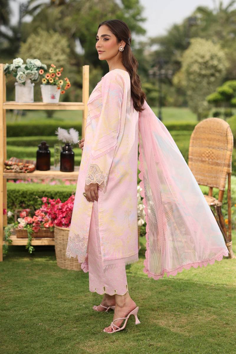Rangrasiya | Lifestyle Summer Edit 25 | Jade by Maria Faisal - Registered Vendor of : Rangrasiya - type : Ladies Clothes - 100% original wedding dresses
