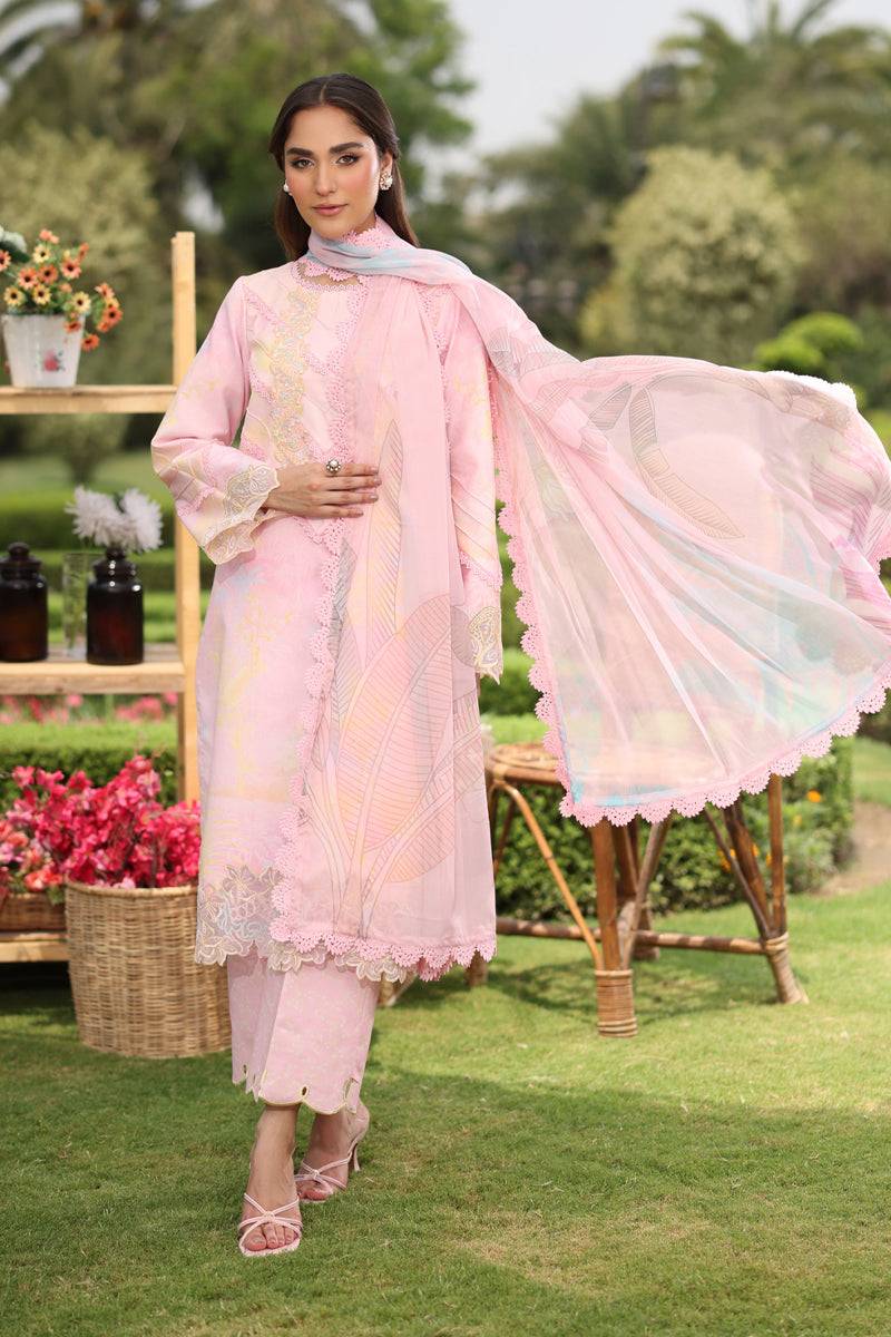 Rangrasiya | Lifestyle Summer Edit 25 | Jade by Maria Faisal - Registered Vendor of : Rangrasiya - type : Ladies Clothes - 100% original wedding dresses