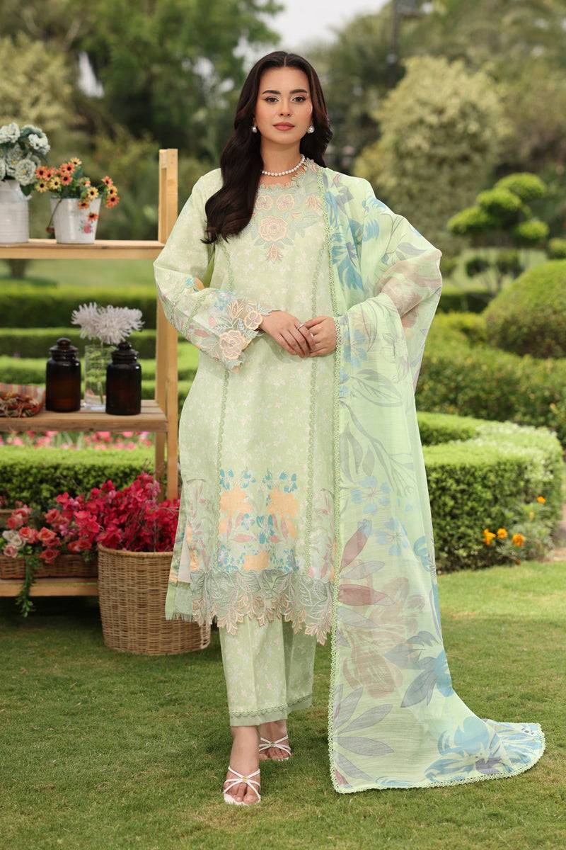 Rangrasiya | Lifestyle Summer Edit 25 | Reeha by Maria Faisal - Registered Vendor of : Rangrasiya - type : Ladies Clothes - 100% original wedding dresses