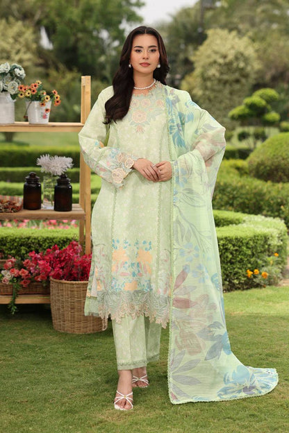 Rangrasiya | Lifestyle Summer Edit 25 | Reeha by Maria Faisal - Registered Vendor of : Rangrasiya - type : Ladies Clothes - 100% original wedding dresses