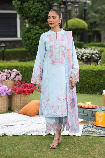 Rangrasiya | Lifestyle Summer Edit 25 | Lara by Maria Faisal - Registered Vendor of : Rangrasiya - type : Ladies Clothes - 100% original wedding dresses