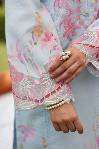 Rangrasiya | Lifestyle Summer Edit 25 | Lara by Maria Faisal - Registered Vendor of : Rangrasiya - type : Ladies Clothes - 100% original wedding dresses