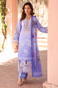 Alizeh | Embroidered Printed Festive Edit 25 | AF-EPL-7032-RHEA by Maria Faisal - Registered Vendor of : Alizeh - type : Ladies Clothes - 100% original wedding dresses