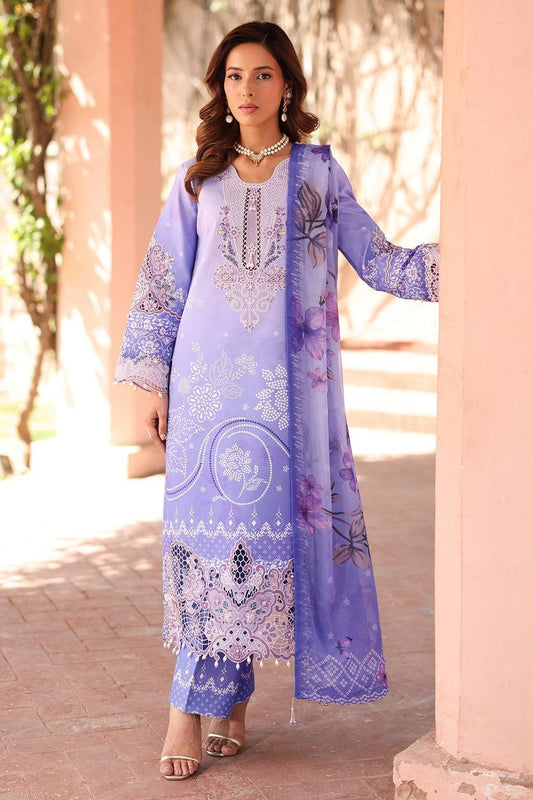 Alizeh | Embroidered Printed Festive Edit 25 | AF-EPL-7032-RHEA by Maria Faisal - Registered Vendor of : Alizeh - type : Ladies Clothes - 100% original wedding dresses
