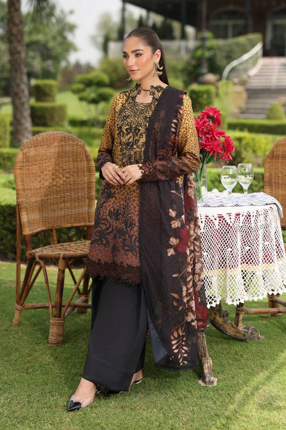 Rangrasiya | Lifestyle Summer Edit 25 | Hooria by Maria Faisal - Registered Vendor of : Rangrasiya - type : Ladies Clothes - 100% original wedding dresses