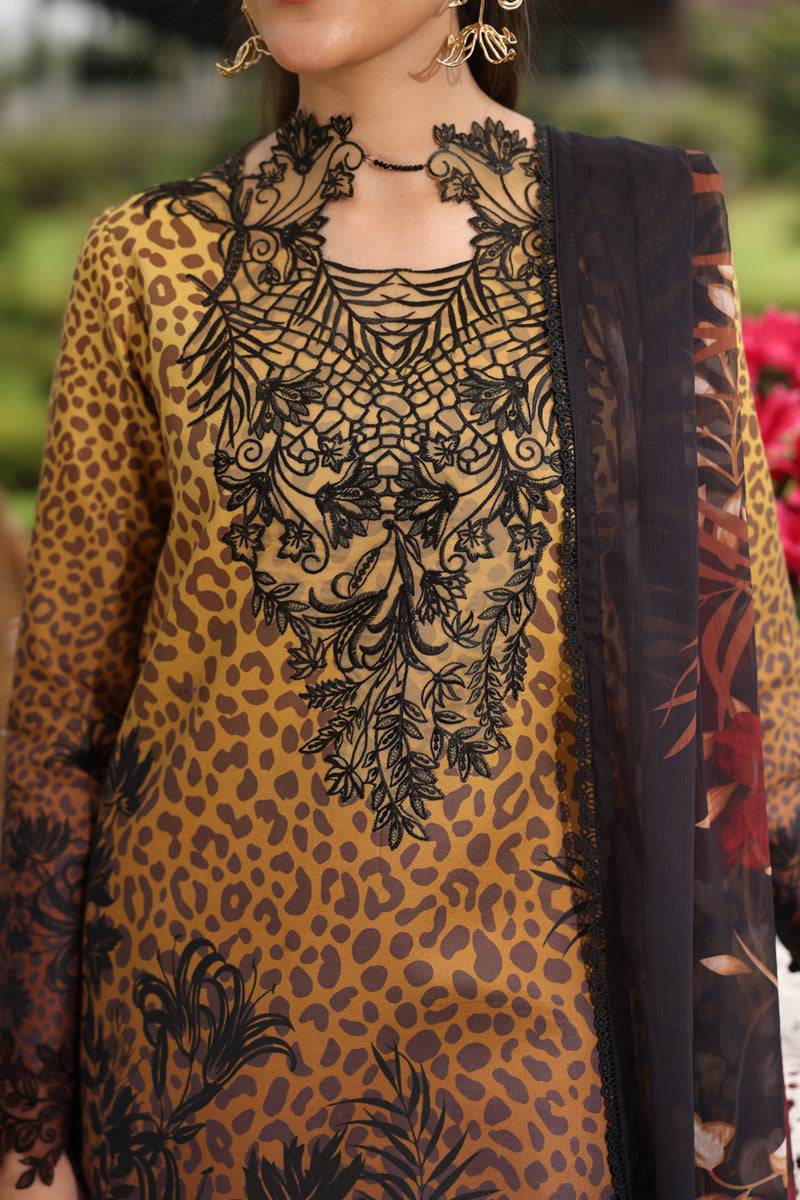 Rangrasiya | Lifestyle Summer Edit 25 | Hooria by Maria Faisal - Registered Vendor of : Rangrasiya - type : Ladies Clothes - 100% original wedding dresses