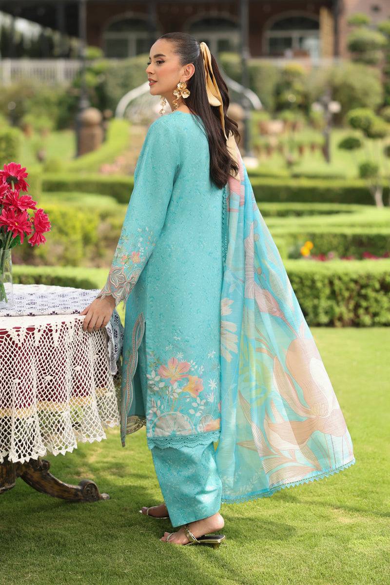 Rangrasiya | Lifestyle Summer Edit 25 | Waliya by Maria Faisal - Registered Vendor of : Rangrasiya - type : Ladies Clothes - 100% original wedding dresses