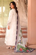Alizeh | Embroidered Printed Festive Edit 25 | AF-EPL-7035-KARIS by Maria Faisal - Registered Vendor of : Alizeh - type : Ladies Clothes - 100% original wedding dresses