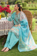 Rangrasiya | Lifestyle Summer Edit 25 | Waliya by Maria Faisal - Registered Vendor of : Rangrasiya - type : Ladies Clothes - 100% original wedding dresses