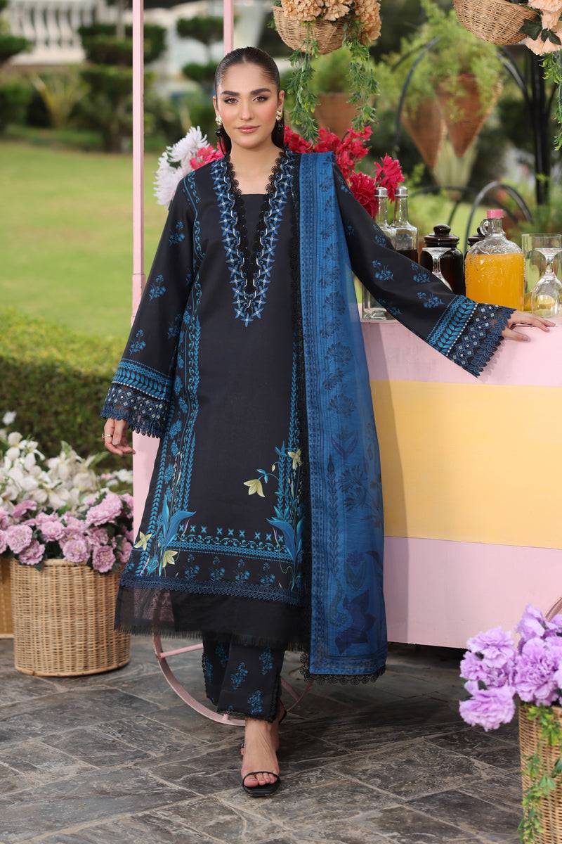 Rangrasiya | Lifestyle Summer Edit 25 | Ushna by Maria Faisal - Registered Vendor of : Rangrasiya - type : Ladies Clothes - 100% original wedding dresses