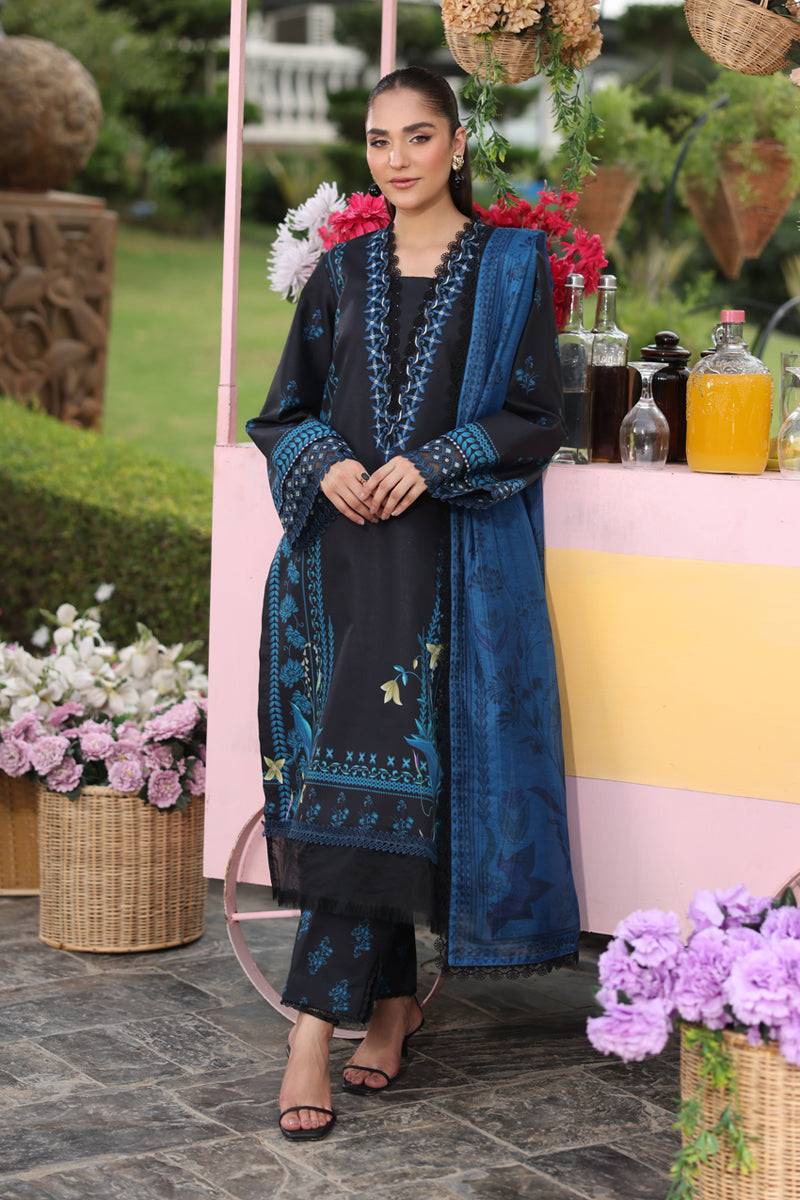 Rangrasiya | Lifestyle Summer Edit 25 | Ushna by Maria Faisal - Registered Vendor of : Rangrasiya - type : Ladies Clothes - 100% original wedding dresses