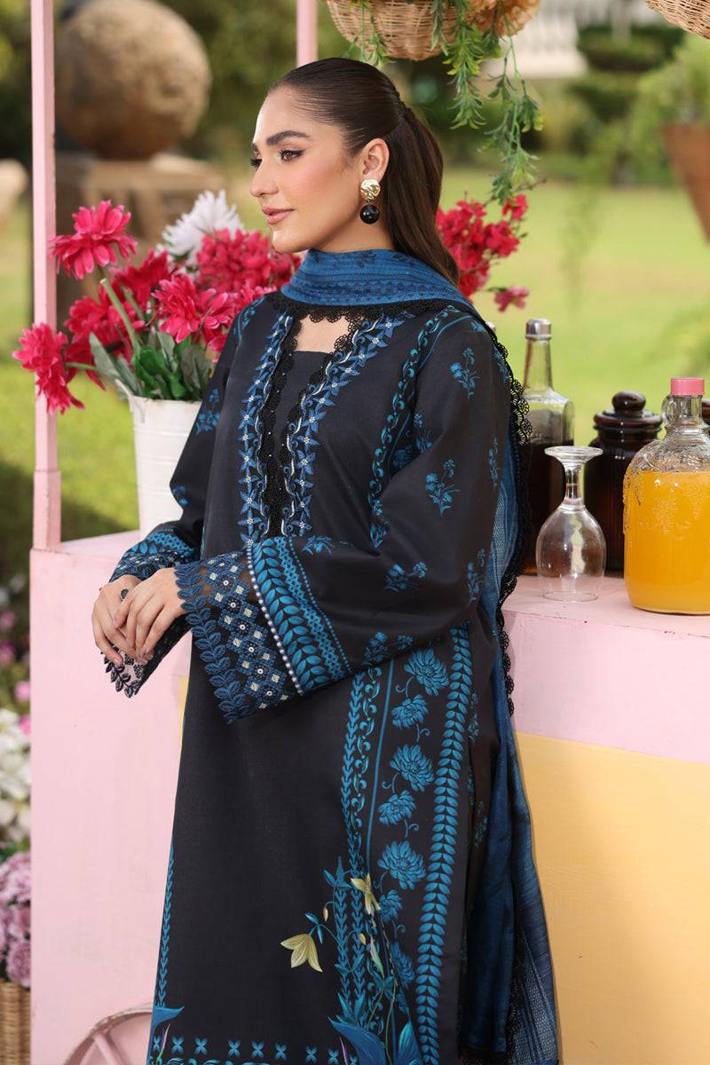 Rangrasiya | Lifestyle Summer Edit 25 | Ushna by Maria Faisal - Registered Vendor of : Rangrasiya - type : Ladies Clothes - 100% original wedding dresses