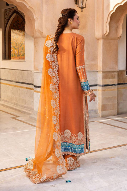 Saad Shaikh | Jahan Festive Collection | SEHR by Maria Faisal - Registered Vendor of : Saad Shaikh - type : Ladies Clothes - 100% original wedding dresses