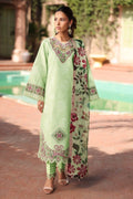 Alizeh | Embroidered Printed Festive Edit 25 | AF-EPL-7034-NUMA by Maria Faisal - Registered Vendor of : Alizeh - type : Ladies Clothes - 100% original wedding dresses
