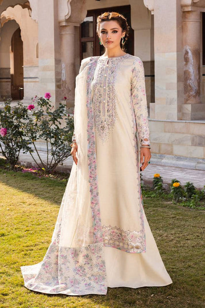 Saad Shaikh | Jahan Festive Collection | HOOR by Maria Faisal - Registered Vendor of : Saad Shaikh - type : Ladies Clothes - 100% original wedding dresses