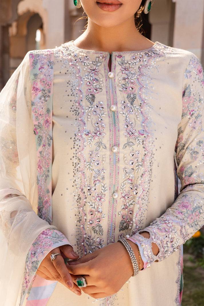 Saad Shaikh | Jahan Festive Collection | HOOR by Maria Faisal - Registered Vendor of : Saad Shaikh - type : Ladies Clothes - 100% original wedding dresses