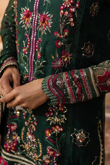 Saad Shaikh | Jahan Festive Collection | SANDALI by Maria Faisal - Registered Vendor of : Saad Shaikh - type : Ladies Clothes - 100% original wedding dresses