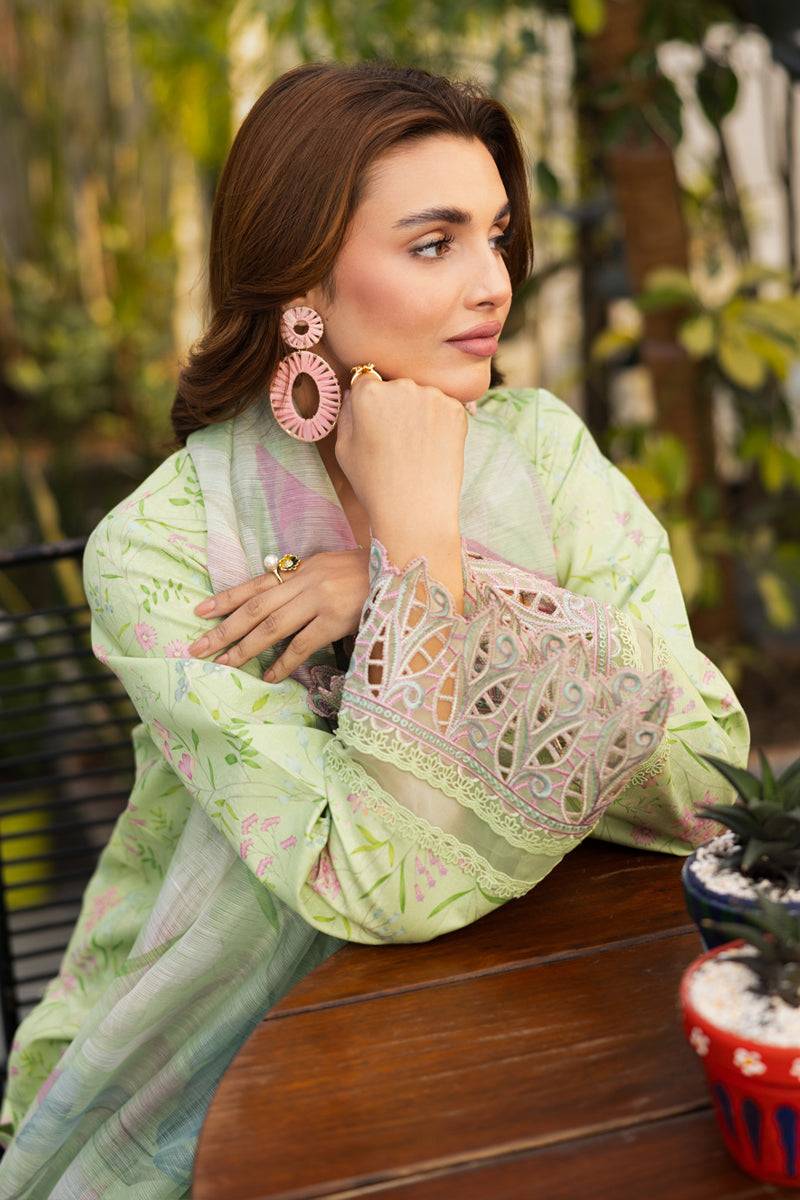 Rangrasiya | Lifestyle Summer Edit 25 | Rosemary by Maria Faisal - Registered Vendor of : Rangrasiya - type : Ladies Clothes - 100% original wedding dresses