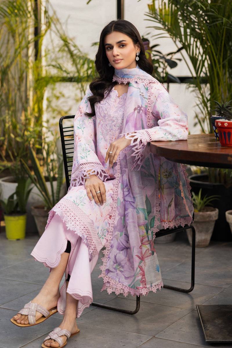 Rangrasiya | Lifestyle Summer Edit 25 | Blush by Maria Faisal - Registered Vendor of : Rangrasiya - type : Ladies Clothes - 100% original wedding dresses