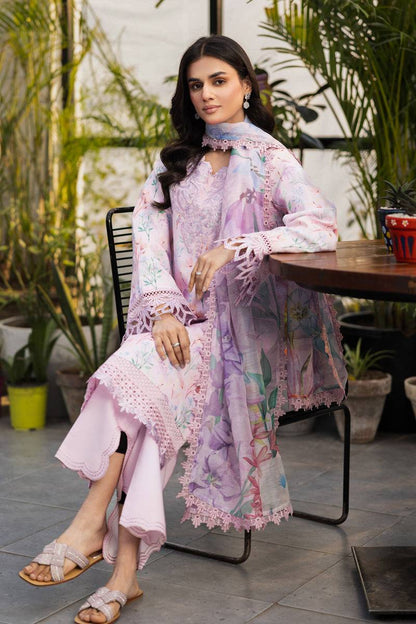 Rangrasiya | Lifestyle Summer Edit 25 | Blush by Maria Faisal - Registered Vendor of : Rangrasiya - type : Ladies Clothes - 100% original wedding dresses