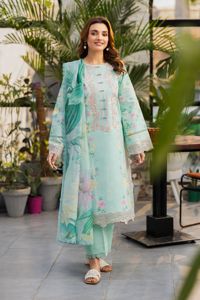 Rangrasiya | Lifestyle Summer Edit 25 | Mellow - Ladies Clothes - Maria Faisal