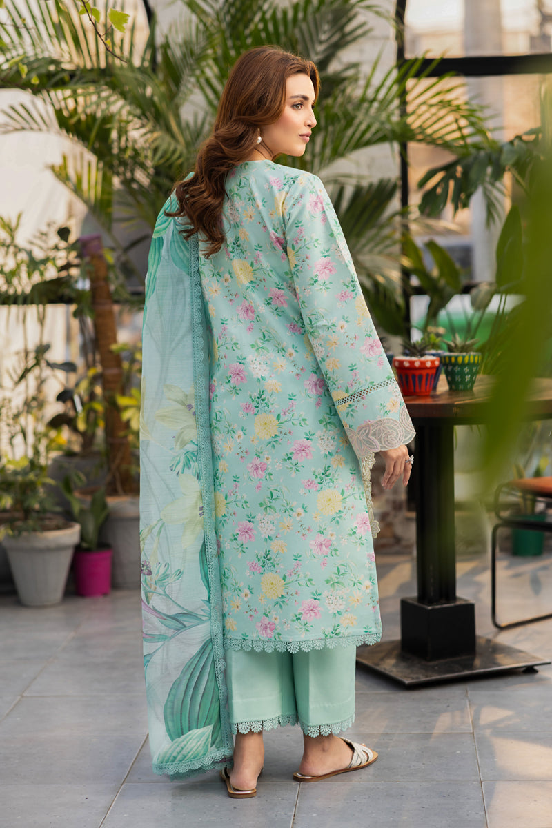 Rangrasiya | Lifestyle Summer Edit 25 | Mellow - Ladies Clothes - Maria Faisal