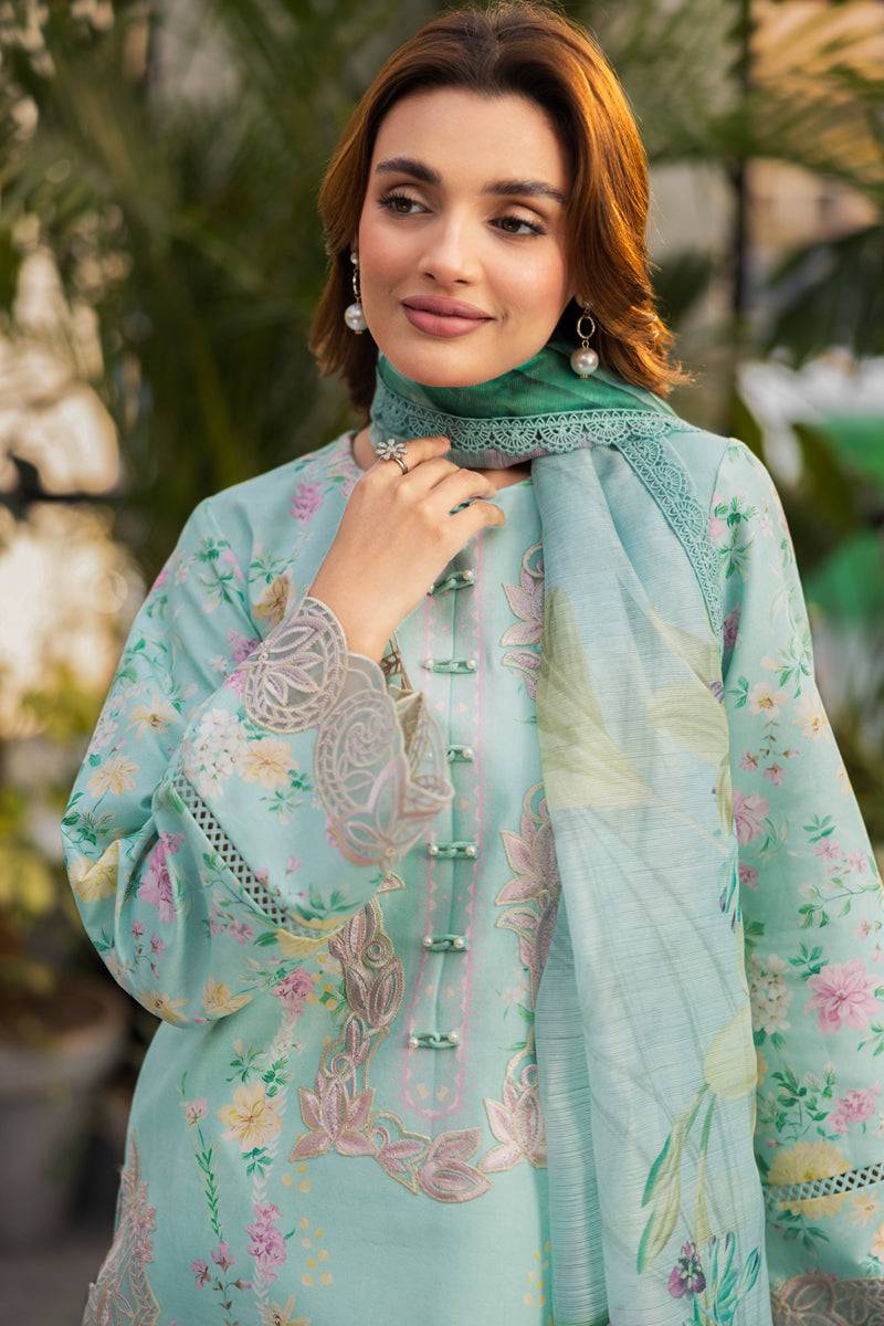 Rangrasiya | Lifestyle Summer Edit 25 | Mellow by Maria Faisal - Registered Vendor of : Rangrasiya - type : Ladies Clothes - 100% original wedding dresses