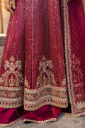 Saad Shaikh | Jahan Festive Collection | GULAAL by Maria Faisal - Registered Vendor of : Saad Shaikh - type : Ladies Clothes - 100% original wedding dresses