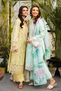 Rangrasiya | Lifestyle Summer Edit 25 | Mellow - Ladies Clothes - Maria Faisal