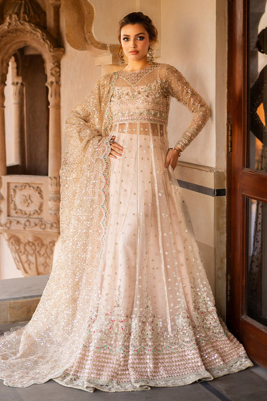 Saad Shaikh | Jahan Festive Collection | JAHAANARA by Maria Faisal - Registered Vendor of : Saad Shaikh - type : Ladies Clothes - 100% original wedding dresses
