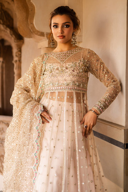 Saad Shaikh | Jahan Festive Collection | JAHAANARA by Maria Faisal - Registered Vendor of : Saad Shaikh - type : Ladies Clothes - 100% original wedding dresses