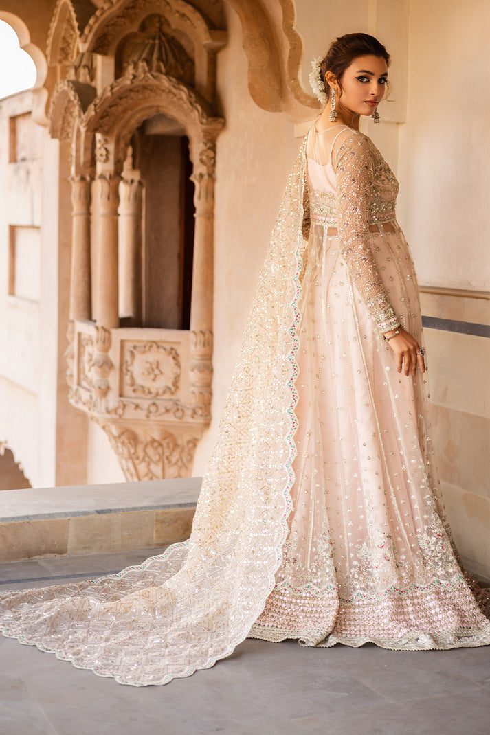 Saad Shaikh | Jahan Festive Collection | JAHAANARA by Maria Faisal - Registered Vendor of : Saad Shaikh - type : Ladies Clothes - 100% original wedding dresses