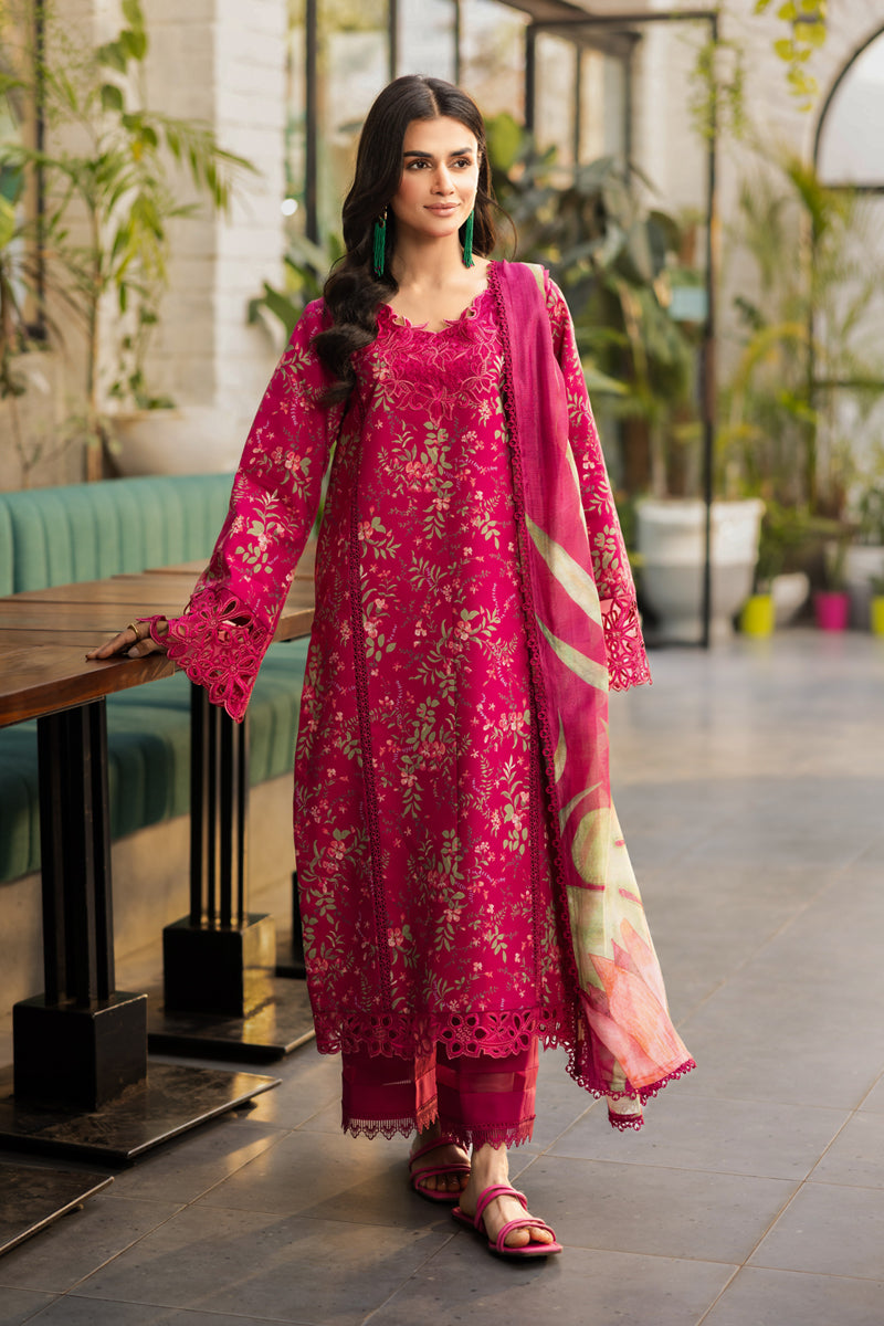 Rangrasiya | Lifestyle Summer Edit 25 | Aria - Ladies Clothes - Maria Faisal