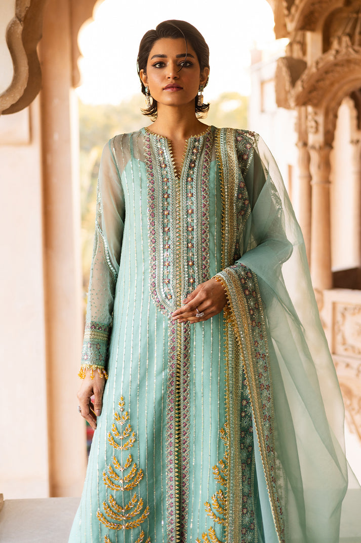 Saad Shaikh | Jahan Festive Collection |BAREEN by Maria Faisal - Registered Vendor of : Saad Shaikh - type : Ladies Clothes - 100% original wedding dresses