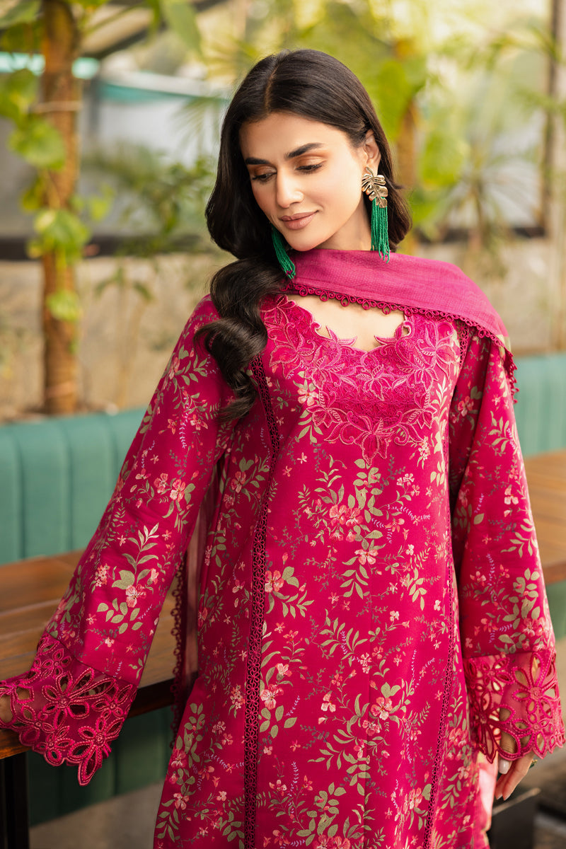 Rangrasiya | Lifestyle Summer Edit 25 | Aria - Ladies Clothes - Maria Faisal